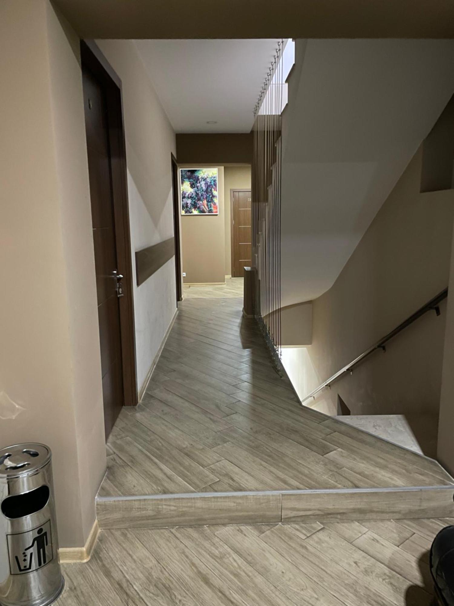 New Hotel Tbilisi Exterior photo