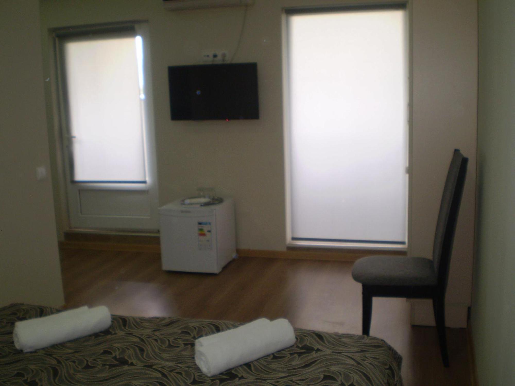 New Hotel Tbilisi Exterior photo