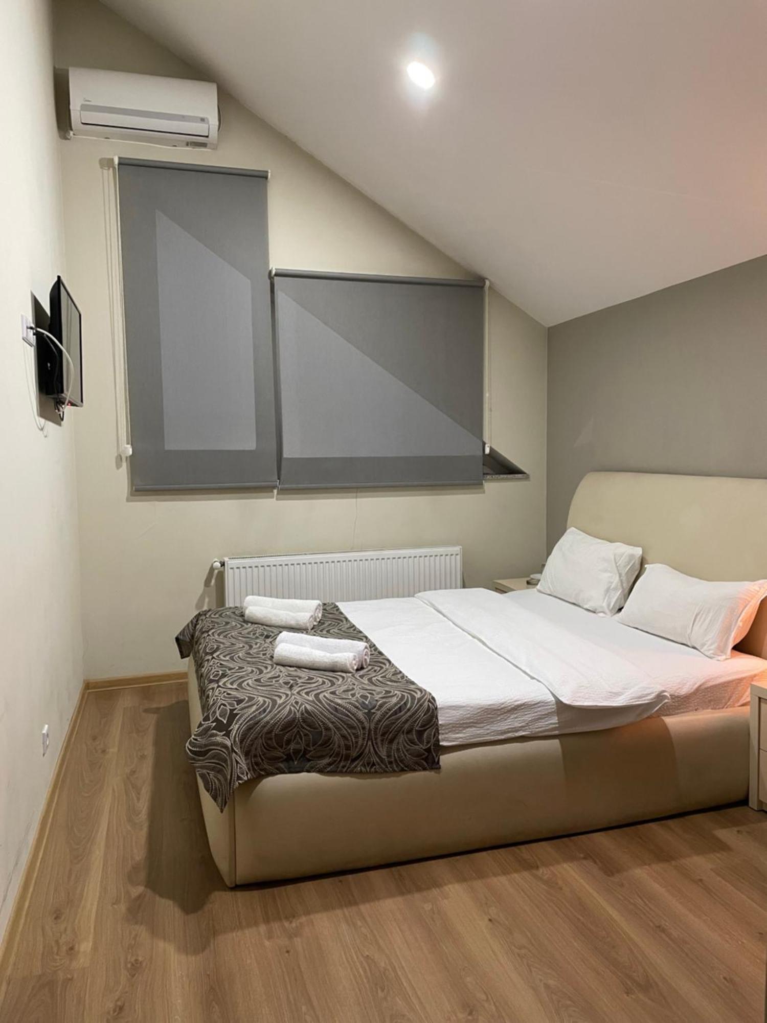 New Hotel Tbilisi Exterior photo