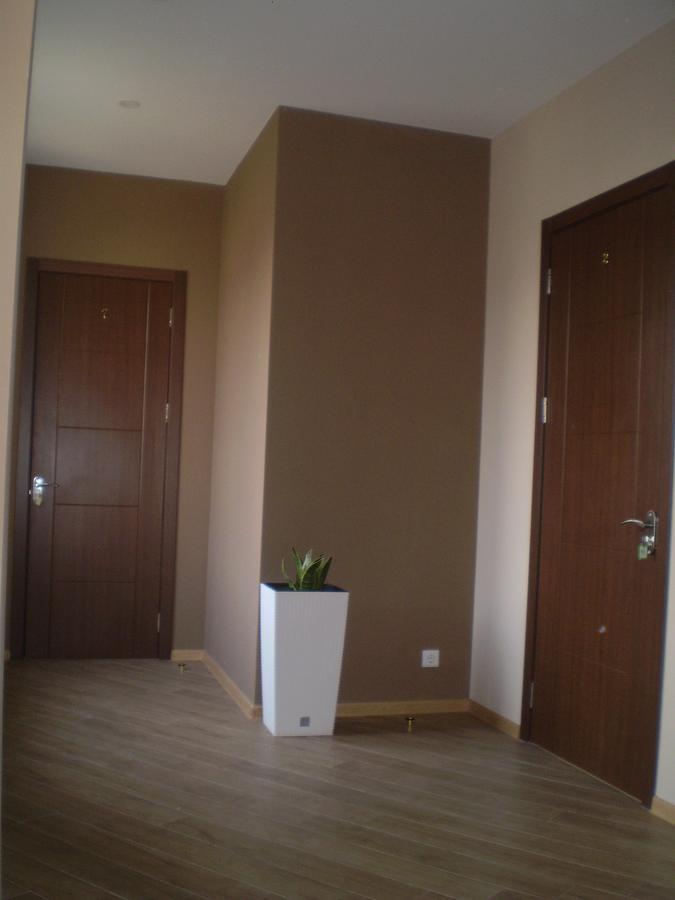 New Hotel Tbilisi Exterior photo
