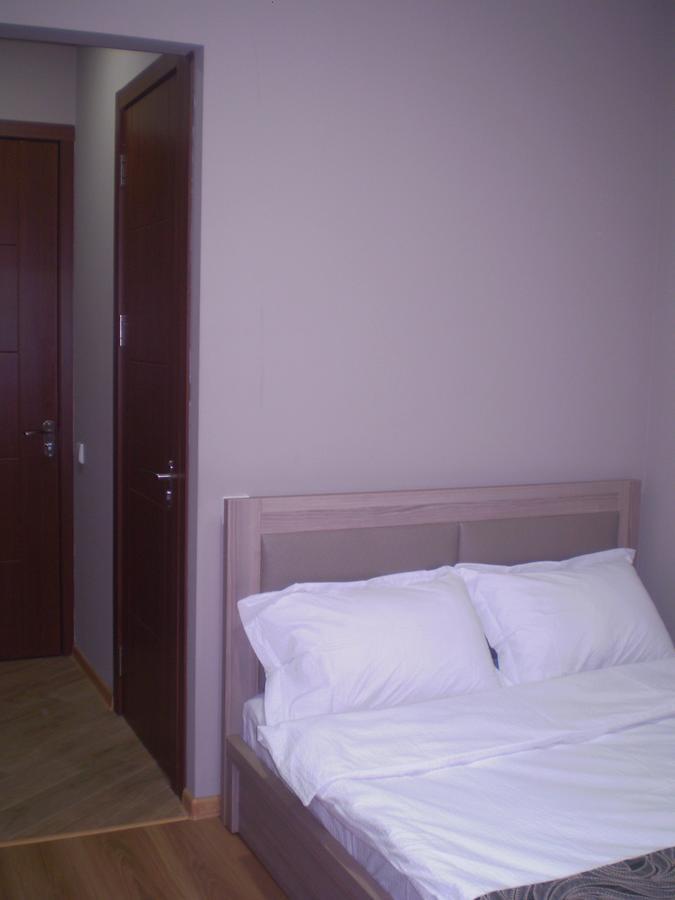 New Hotel Tbilisi Exterior photo